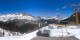 Chamonix-Mont-Blanc Sa. 25.4.