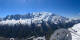 Chamonix-Mont-Blanc Sa. 25.4.