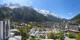Chamonix-Mont-Blanc Sa. 25.4.