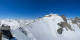 Courchevel Sa. 25.4.