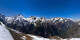 Les Deux Alpes Sa. 25.4.