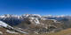 Les Deux Alpes Sa. 25.4.