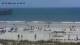 Jacksonville Beach, Florida Sa. 25.4.