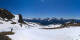 Serre Chevalier Sa. 25.4.