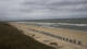 Hörnum (Sylt) Sa. 25.4.