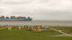 Cuxhaven Sa. 25.4.