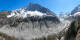 Chamonix-Mont-Blanc Sa. 25.4.