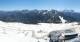Kronplatz Sa. 25.4.