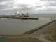 Cuxhaven Sa. 25.4.