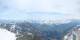 Säntis So. 26.4.