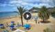 Playa de Las Teresitas (Teneriffa) So. 26.4.