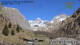 Kals am Großglockner So. 26.4.