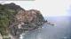 Manarola (Cinque Terre) So. 26.4.