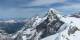 Kleine Scheidegg So. 26.4.