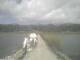 Big Bear Lake, Kalifornien So. 26.4.