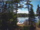 Hoel Pond, New York Mo. 27.4.