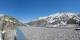 Grimselsee Mo. 27.4.