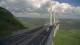 Viaduc de Millau Mo. 27.4.