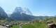 Grindelwald Mo. 27.4.