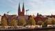 Lübeck Mo. 27.4.