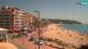 Lloret de Mar Mo. 27.4.