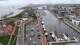 Bremerhaven Mo. 27.4.