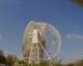 Jodrell Bank Observatory Mo. 27.4.