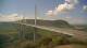 Viaduc de Millau Mo. 27.4.