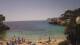 Cala Gat (Mallorca) Mo. 27.4.