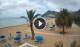 Playa de Las Teresitas (Teneriffa) Mo. 27.4.