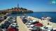 Rovinj Mo. 27.4.