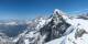 Kleine Scheidegg Mo. 27.4.