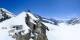 Jungfraujoch Mo. 27.4.