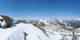 Kleine Scheidegg Mo. 27.4.