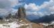 Cortina d'Ampezzo Mo. 27.4.