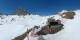 Tignes Mo. 27.4.