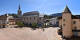Megève Mo. 27.4.
