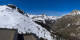 Val-d'Isère Mo. 27.4.