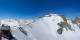 Courchevel Mo. 27.4.