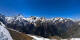 Les Deux Alpes Mo. 27.4.