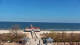Ahlbeck (Usedom) Mo. 27.4.
