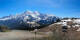 Les Houches Mo. 27.4.