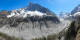 Chamonix-Mont-Blanc Mo. 27.4.