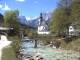 Ramsau bei Berchtesgaden Mo. 27.4.