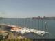 Marina del Rey, Kalifornien Mo. 27.4.