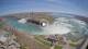 Niagara Falls, New York Mo. 27.4.
