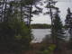 Hoel Pond, New York Di. 28.4.