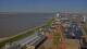 Bremerhaven Di. 28.4.