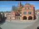 Gadebusch Di. 28.4.