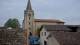 Brassempouy Mi. 29.4.